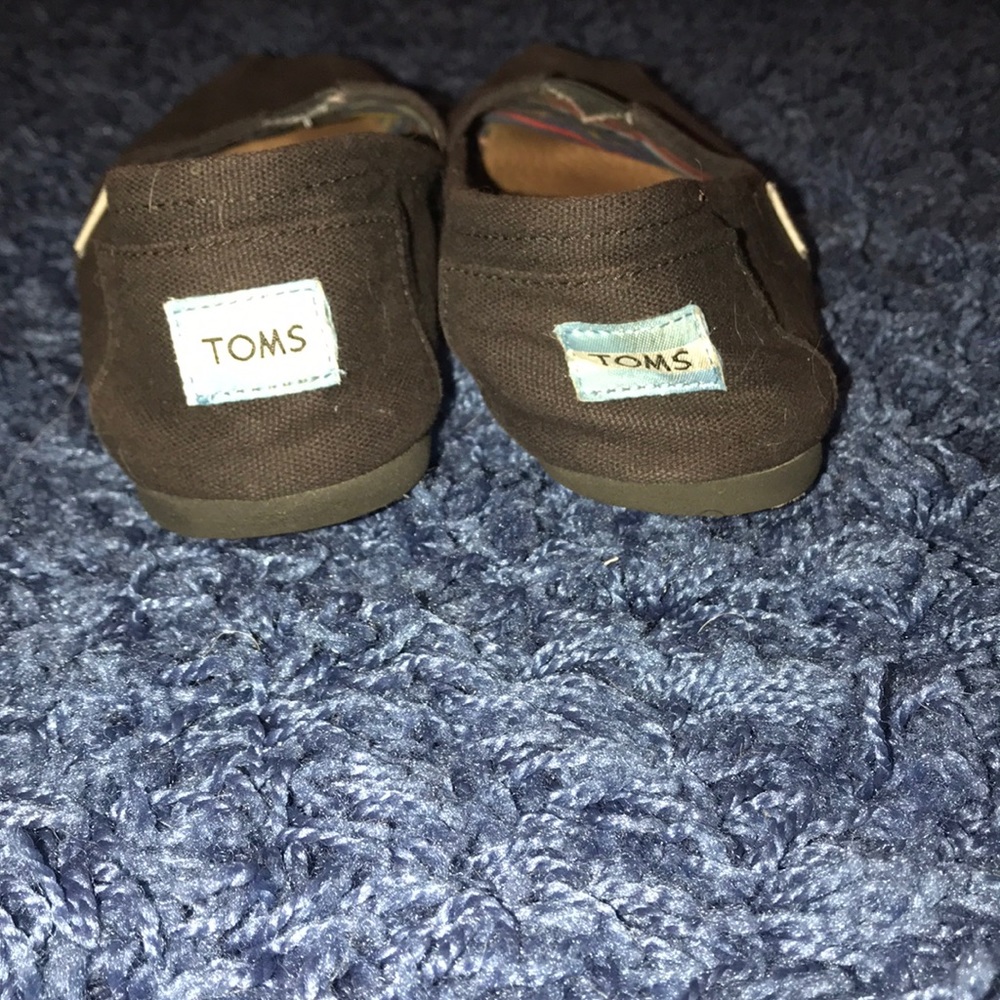 Toms - Picture 5 of 6